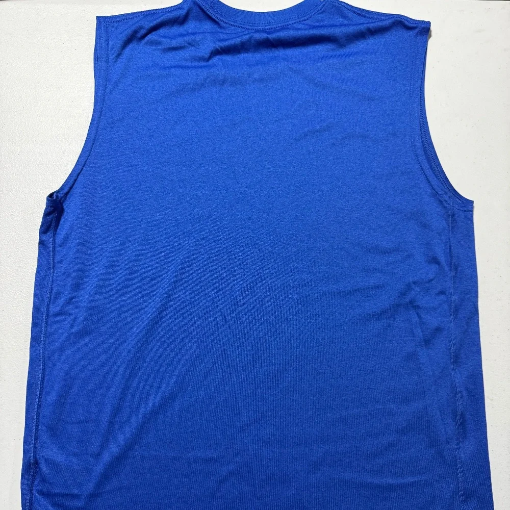 Nike Running Dri-fit sleeveless shirt - Picture 6 of 6